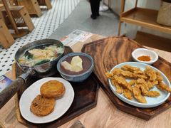 -小满手工粉(杭州滨江龙湖店)
