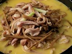 云雾笋猪肚-凤凰湘语·湘粤鲜融(浦东旗舰店)