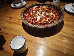-永安鱼庄·镇江菜(三店纬五路店)