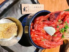 大龙腹肉-king大志烤肉黑毛牛专门店(中山公园店)