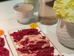 -牛人日志·鲜牛肉骨汤火锅(万科里瑧店)