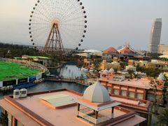 -三亚海昌梦幻海洋不夜城