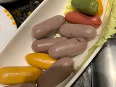-海底捞火锅(崇文门新世界百货店)