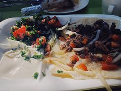 -ALAMEEN阿拉伯餐厅(三里屯店)