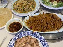 -春饼家常菜(百子湾店)