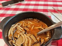 -西贝(新业坊店)