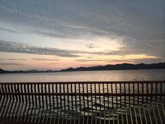 -东钱湖旅游度假区