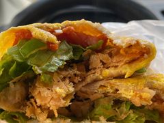 -新农村煎饼果子(香港花园店)