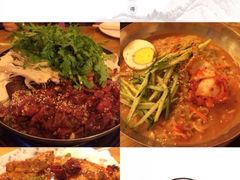 东吉馆韩式餐厅-东吉馆韩式餐厅(八经街总店)