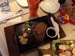 -必胜客(上海新南方商城PH店)