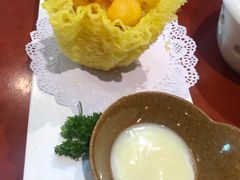 -海拉尔蒙古包(房山长阳总店)