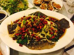 -来之顺海鲜菜馆·青岛菜(栈桥店)