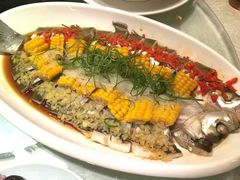 -乾园(恒隆广场店)