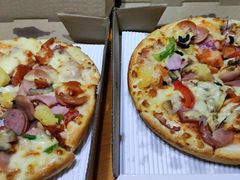 -尊宝比萨(南油龙城路店)