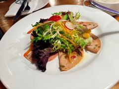 -宝莱纳啤酒花园餐厅PAULANER BRAUHAUS Nanjing(广州路店)