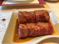-喜来登由由大酒店九州膳坊中餐厅
