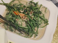 -陶缘一号·四季缘·老字号顺德菜·户外婚礼家宴(西滘店)