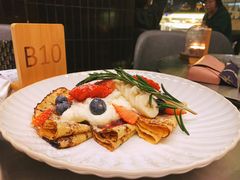 -SMAKA(复兴soho店)