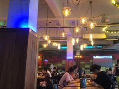 -功夫怪兽·烧烤(珠江路店)