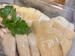 -百家鸡味馆(清泰店)