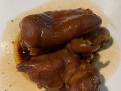 湘辣猪手-费大厨辣椒炒肉(万家丽一店)