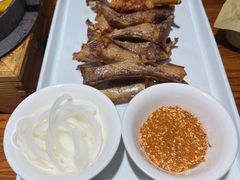 -竹溪一号·天域阁(骑马山店)