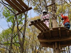 -WeLope紫金山探险公园