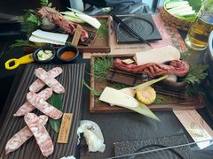 -黑牛の店·黑金店(沈阳万象城店)