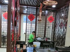 -运德成·天津老味烧烤(广开二马路店)