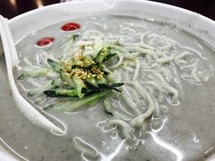 豆浆冷面-服务大楼冷面(延大店)