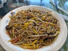 -华圆美食
