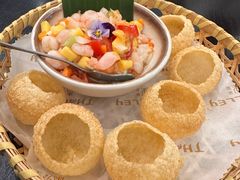 -Thai Alley泰爱里(二沙岛店)