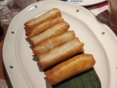 -普叽普叽泰式茶餐厅(港汇店)