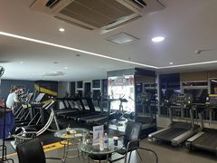 -超鹿运动健身(紫阳商贸中心店)