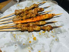 -1819餐厅·团队聚餐·烤串·精酿