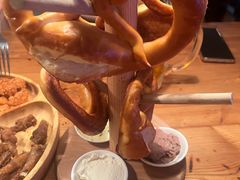 -宝莱纳啤酒花园餐厅PAULANER BRAUHAUS Nanjing(广州路店)