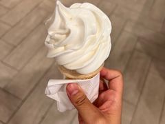 -麦当劳(禄口机场T2航站楼)