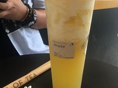 -喜茶(深圳福田星河COCO Park店)
