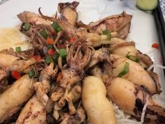 美极吹鱿筒-五谷芳乳鸽王(海景店)