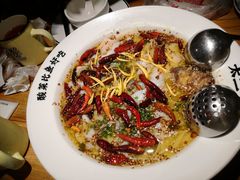 -太二酸菜鱼(福州泰禾店)