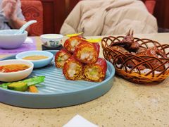 -点都德(龙之梦店)