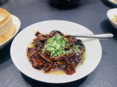 -Yan Ting 宴庭中餐厅(上海静安瑞吉酒店)