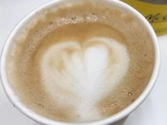 -麦当劳(北京路广百广场店)