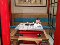 -蛙一刀·麻椒鱼火锅(金仙桥店)