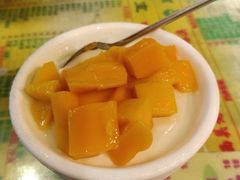 芒果双皮奶-顺记冰室(宝华路店)