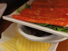-蓉城老妈火锅(双林路店)