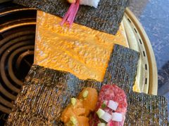 -老乾杯和牛烧肉(王府中环店)