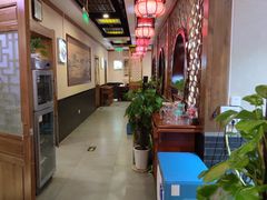 -恭敬李·烤鸭(天坛北门店)