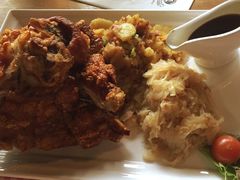 -Paulaner·德国帕拉娜自酿啤酒餐厅(海上世界店)