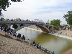 -赵州桥景区